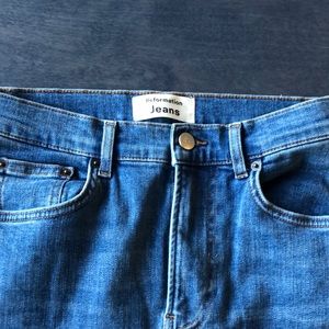 Reformation Jeans